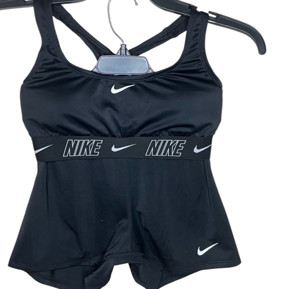 Nike Black 2 piece Set women’s XS